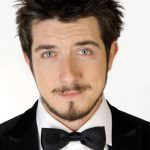 Paolo Ruffini protagonista venerdì 19 giugno alla Capannina di Forte dei Marmi