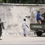 Somalia, kamikaze contro il governo: 50 morti, 100 feriti.