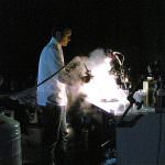 Ristorazione: Cucina Molecolare? No grazie