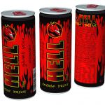 HELL scuote il mercato italiano delle bevande energetiche