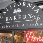 Il California Bakery non chiude mai