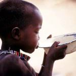 1,02 miliardi di persone soffrono la fame