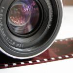 Alessandro Villa racconta attraverso i suoi scatti il lato vero degli uomini che dettano lo stile del Made in Italy