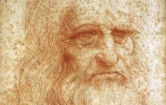 “Io, Lionardo da Vinci” – Archivio di Stato Milano – Leonardo Testimonial di Expo 2015