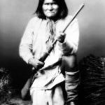 Gli Apache sfidano il governo Usa: Geronimo deve riposare nella terra dei suoi avi