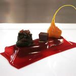 La cucina molecolare è servita