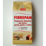 Fibrepan Farmo, la miscela gluten-free per dolce e salato