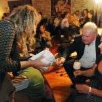 In Vino Veritas. Il percorso iniziatico tra letteratura e musica sul vino