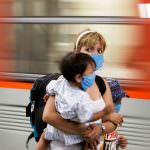 In autunno nuova ondata d' influenza suina in Europa. Particolarmente vulnerabili le donne incinte