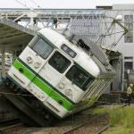 Giacomassi (Cisl) commenta l'incidente di Viareggio: urgente aggiornamento della normativa sul trasporto di sostanze pericolose