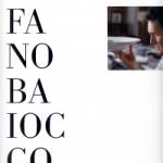 Lo Chef di Villa Feltrinelli Stefano Baiocco firma "Mise en Place"