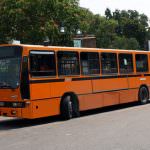 Il raffreddore si attacca al tram. Sui mezzi, rischio di contagio sei volte maggiore