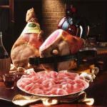 Confagricoltura: sempre meno prosciutti DOP