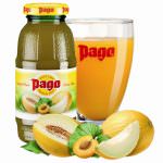 Pago On The Rocks, la novità "ghiacciata" per l'estate 2009