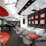 Nasce Red Point Café Milano, il "punto" che unisce le due ruote al resto del mondo