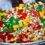 Safat (Kuwait): Ramadan Food Exhibition 12-21 agosto 2009