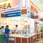 Ho chi Minh (Vietnam): VietFood & Beverage 19-22 agosto 2009