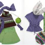 Altromercato presenta la nuova collezione autunno/inverno 2009