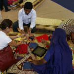 Oggi domenica 13 settembre chiude SANA 2009, la più importante fiera a tutto bio