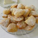 Come deliziare il palato per Carnevale a Cipro?