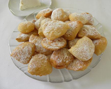 Come deliziare il palato per Carnevale a Cipro?