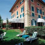 Quando l'hotel è Augustus