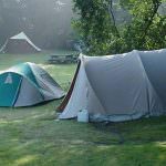 Vacanze in campeggio? I consigli dell'ADUC
