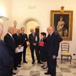 Napolitano: "Non si confondano le difficoltà della crisi politica con quelle della democrazia"