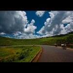 Calabria: Concerti per il Burundi