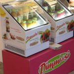 La freschezza dei prodotti DimmidiSì direttamente nel cuore di Milano