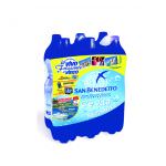 Vivi frizzante e vinci la Sardegna con acqua minerale San Benedetto