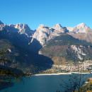 Dolomiti: da oggi patrimonio mondiale dell’umanità dell’Unesco