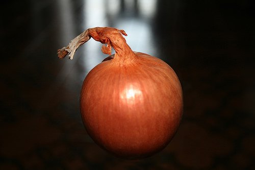 Aglio e cipolla, due scudi contro l’artrosi