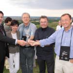 "Rosati a Rosazzo": avvio prestigioso del programma 2009 della condotta di Cividale