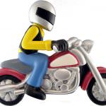 Confisca moto, sì al sequestro "preventivo" a vita