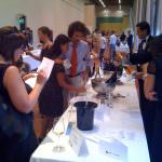 «Italia in Rosa» e «Matera Wine Festival», un weekend nazionale Oltrepò style