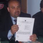 Campania: Il ruolo della Provincia di Napoli per una politica di sviluppo del comparto agricoltura