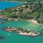 Turismo, interessi comuni con lo Stato brasiliano di Santa Catarina in tema di sostenibilità, tutela delle acque e del territorio