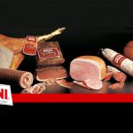 Salumi Levoni: senza glutine né lattosio