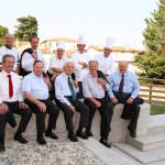 Colori e Sapori: CocoFungo 2009 fa spettacolo!