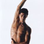 Mangiavo solo schifezze, mi stavo rovinando il fisico. Roberto Bolle descrive la sua lotta contro lo junk food e la cattiva alimentazione.