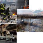 Strage di Viareggio, il Codacons annuncia un esposto contro l'Agenzia nazionale per la sicurezza ferroviaria