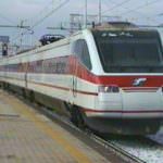 Trenitalia paga il ritardo, senza appello
