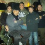 Firenze: L'Arena Summer in Gavinana