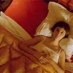 L' insonnia è femmina