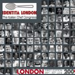 Alimentare, i grandi chef italiani di scena a Londra