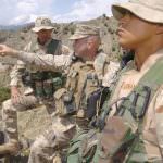 Afghanistan. Parte l' Operazione Khanjar: 4000 Marines contro i Talebani