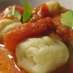 Ridi, ridi... che la mamma ha fatto i gnocchi