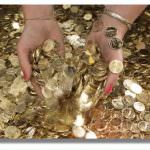 La Dea Bendata abita a Bagnone