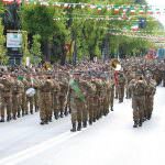 Addio cordiale, avanti cappuccino. Cambia l'alimentazione dei militari italiani